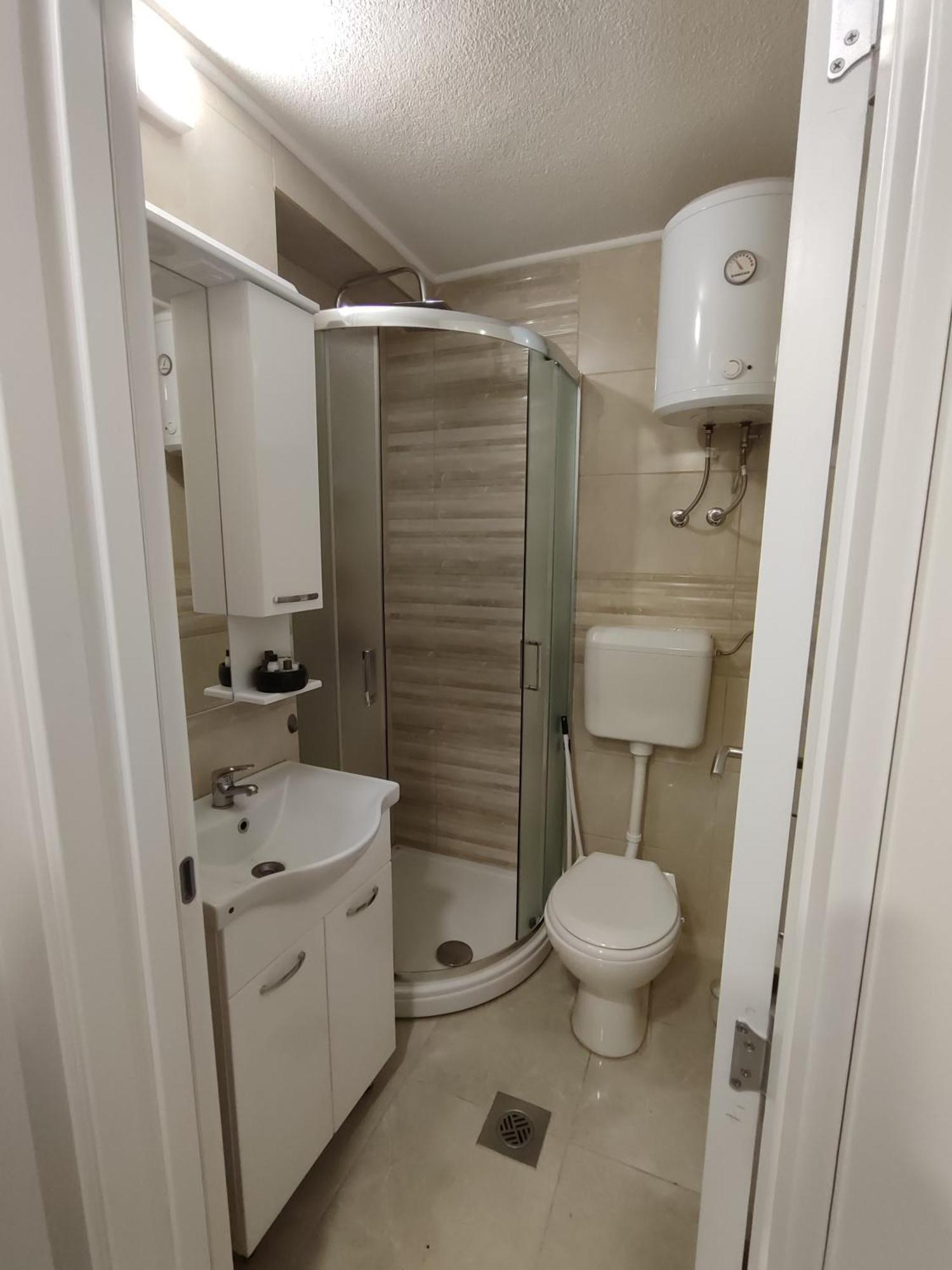 Apartman Lasta Daire Banyaluka Dış mekan fotoğraf